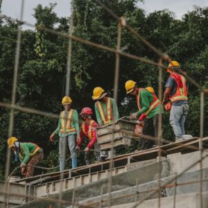 CONSTRUÇÃO CÍVIL
